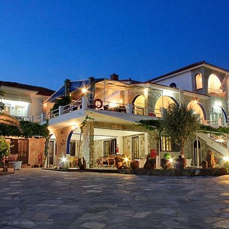 Mabella Beach Plati  Ngoại thất bức ảnh
