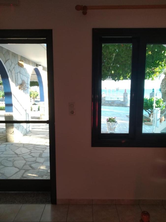 Mabella Beach Plati  Ngoại thất bức ảnh
