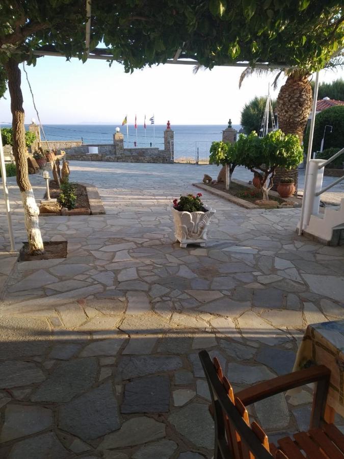 Mabella Beach Plati  Ngoại thất bức ảnh