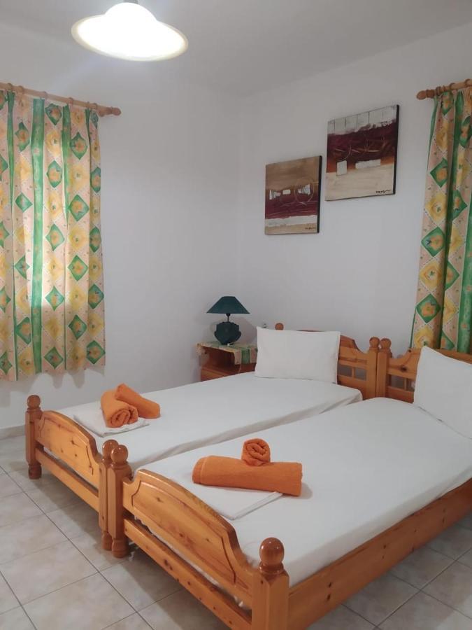 Mabella Beach Plati  Ngoại thất bức ảnh