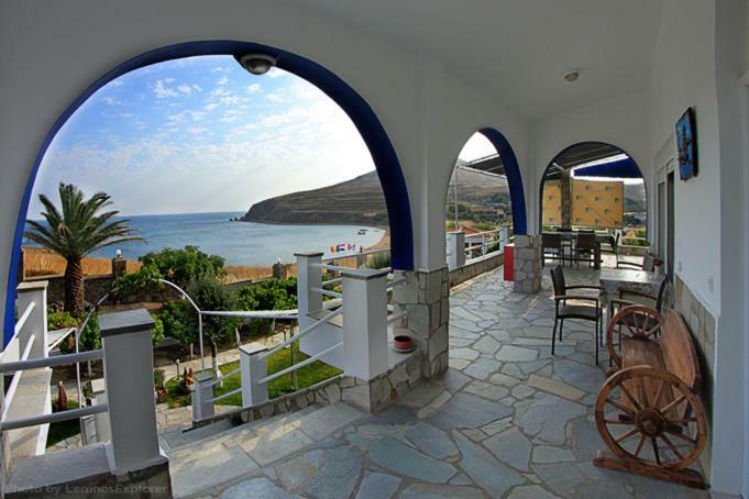 Mabella Beach Plati  Ngoại thất bức ảnh