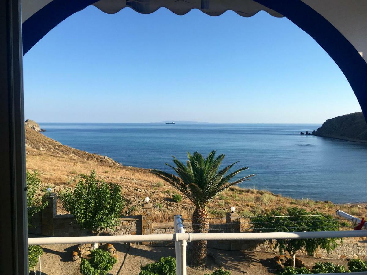 Mabella Beach Plati  Ngoại thất bức ảnh
