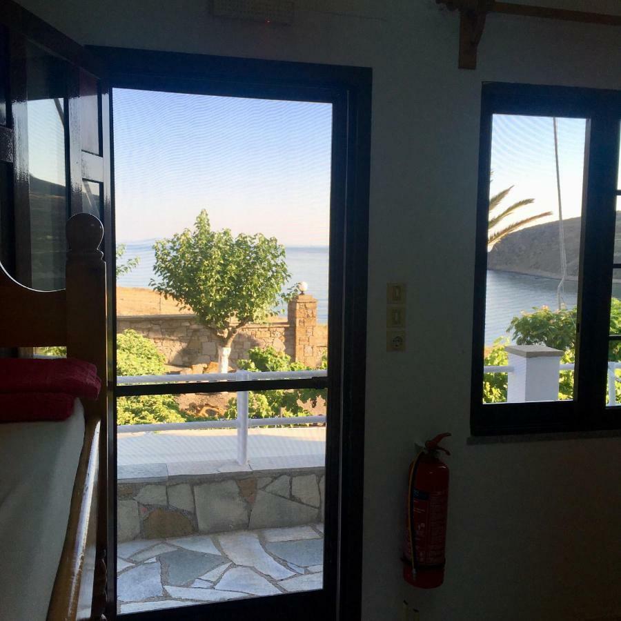Mabella Beach Plati  Ngoại thất bức ảnh