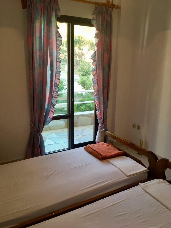 Mabella Beach Plati  Ngoại thất bức ảnh