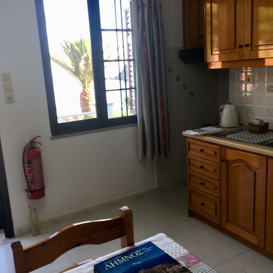 Mabella Beach Plati  Ngoại thất bức ảnh