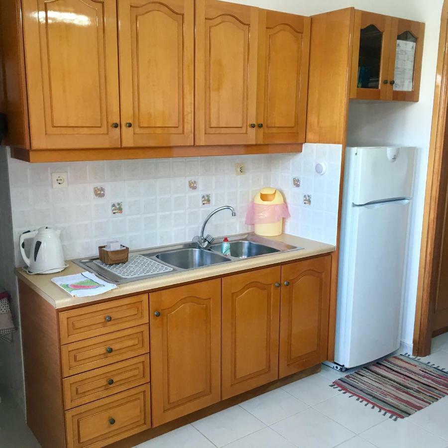 Mabella Beach Plati  Ngoại thất bức ảnh
