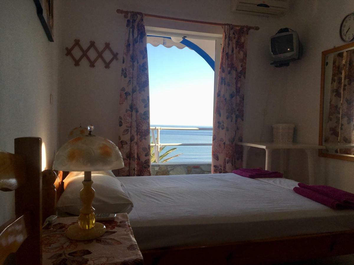 Mabella Beach Plati  Ngoại thất bức ảnh