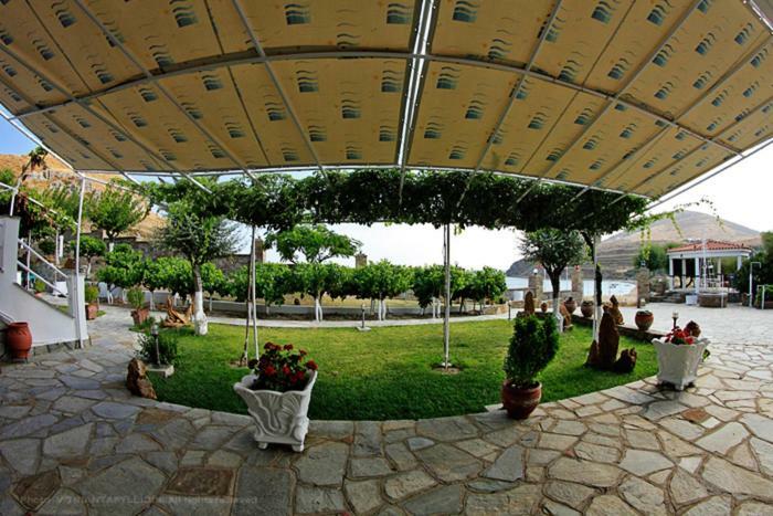 Mabella Beach Plati  Ngoại thất bức ảnh