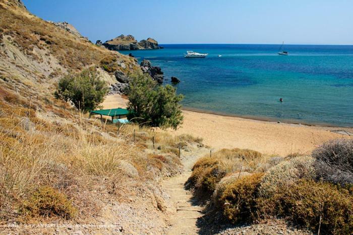 Mabella Beach Plati  Ngoại thất bức ảnh
