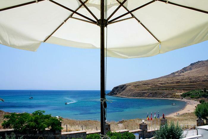 Mabella Beach Plati  Ngoại thất bức ảnh