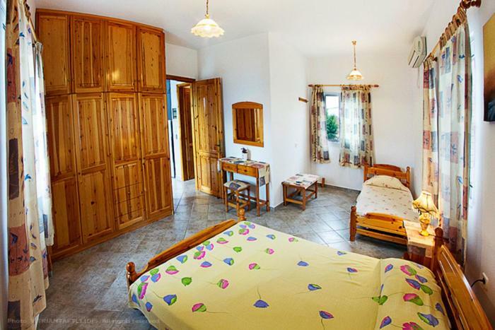 Mabella Beach Plati  Ngoại thất bức ảnh