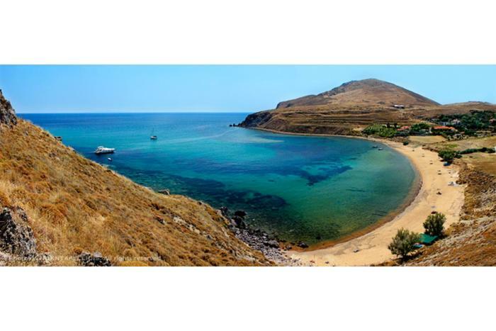 Mabella Beach Plati  Ngoại thất bức ảnh