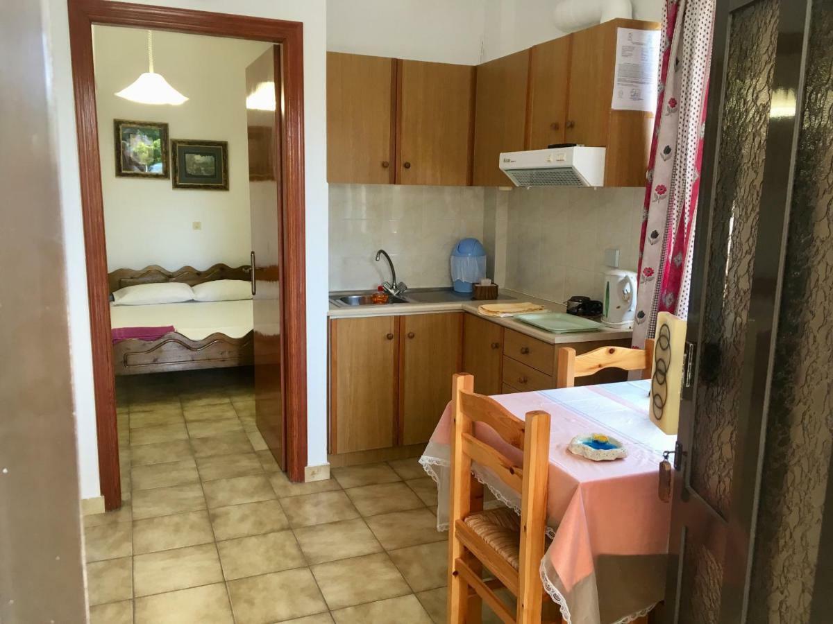 Mabella Beach Plati  Ngoại thất bức ảnh