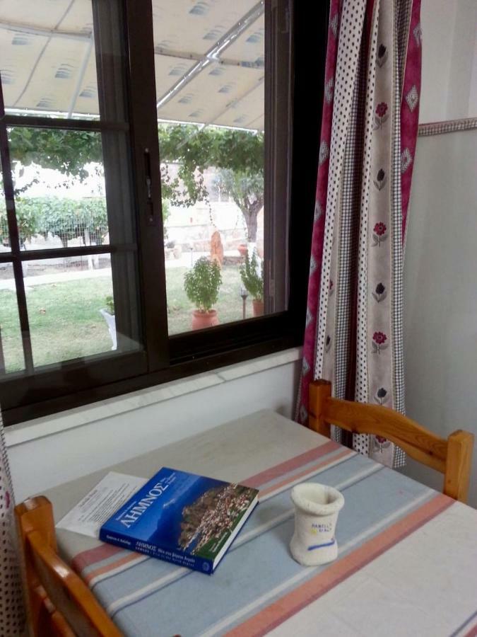 Mabella Beach Plati  Ngoại thất bức ảnh