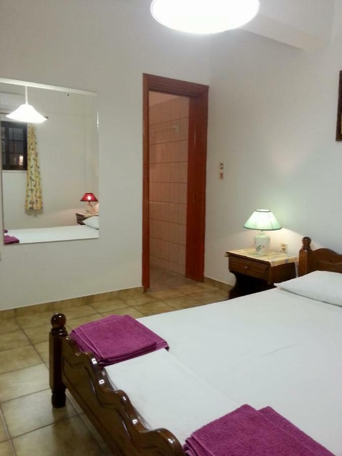 Mabella Beach Plati  Ngoại thất bức ảnh